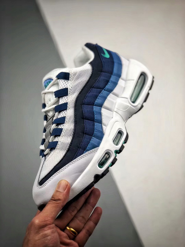 Authentic Nike Air Max 95 Essential OG 2 